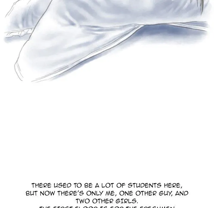 Read Original Gossip chapter 27 image 35 on Lezhin