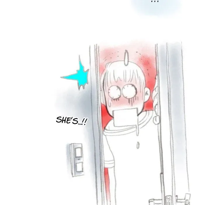 Read Original Gossip chapter 27 image 38 on Lezhin