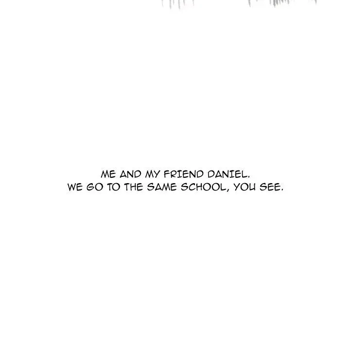 Read Original Gossip chapter 27 image 39 on Lezhin