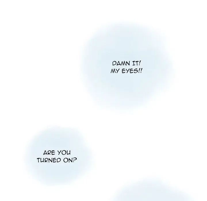 Read Original Gossip chapter 27 image 40 on Lezhin