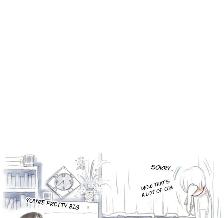 Read Original Gossip chapter 27 image 42 on Lezhin