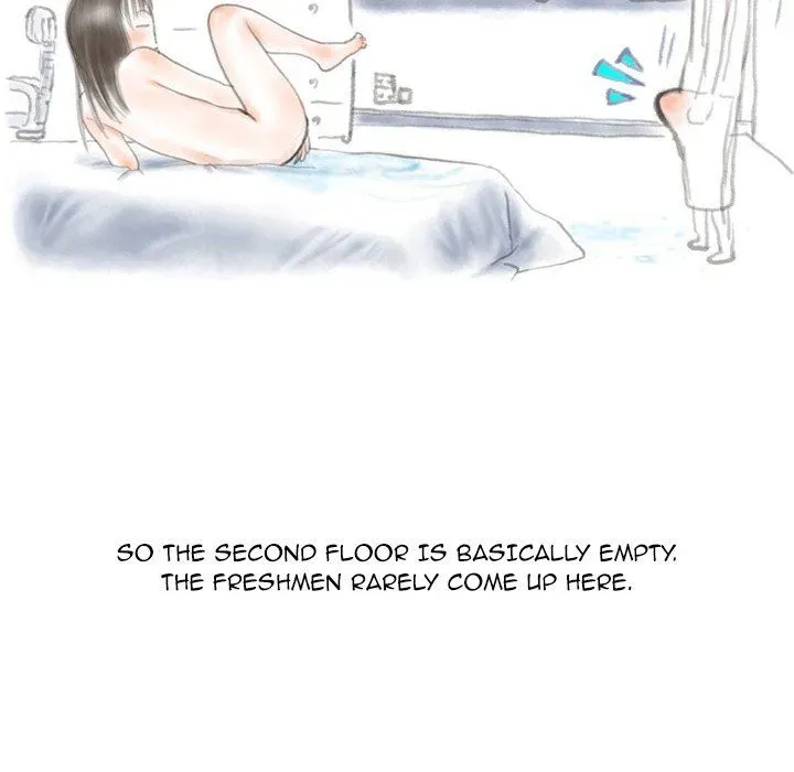 Read Original Gossip chapter 27 image 43 on Lezhin