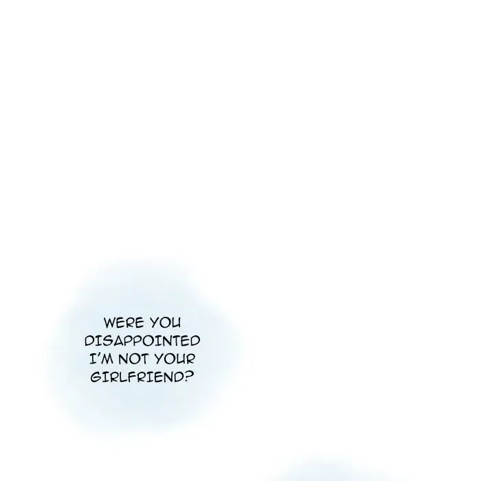 Read Original Gossip chapter 27 image 44 on Lezhin