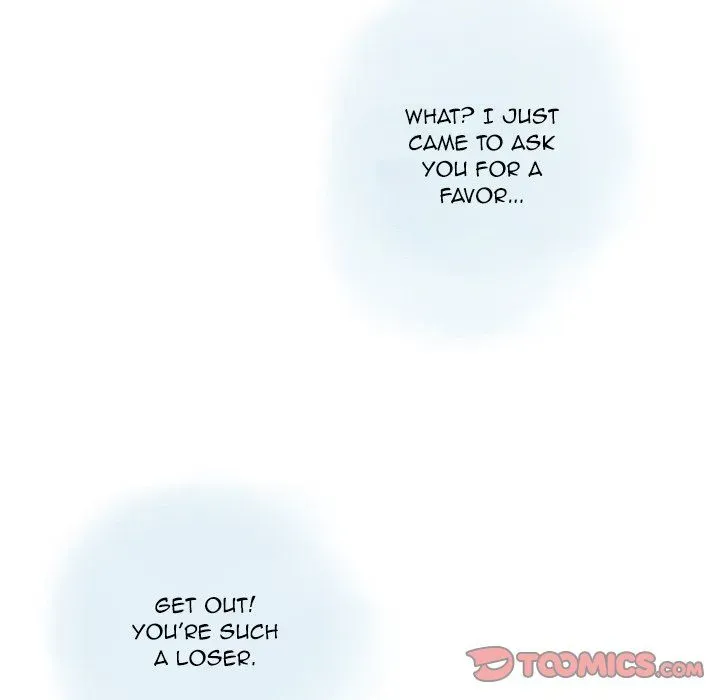 Read Original Gossip chapter 27 image 45 on Lezhin