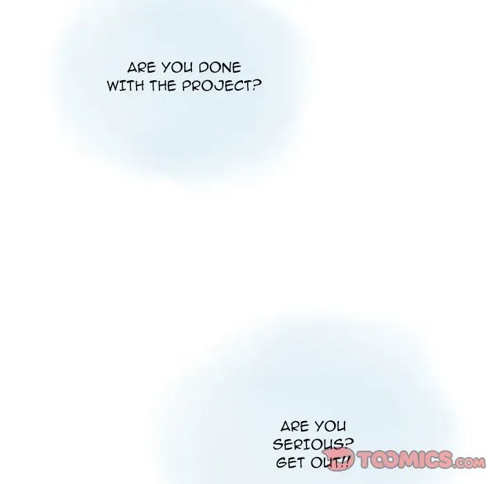 Read Original Gossip chapter 27 image 49 on Lezhin