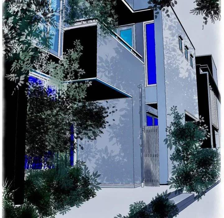 Read Original Gossip chapter 27 image 51 on Lezhin