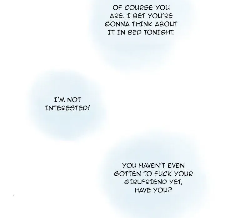 Read Original Gossip chapter 27 image 54 on Lezhin