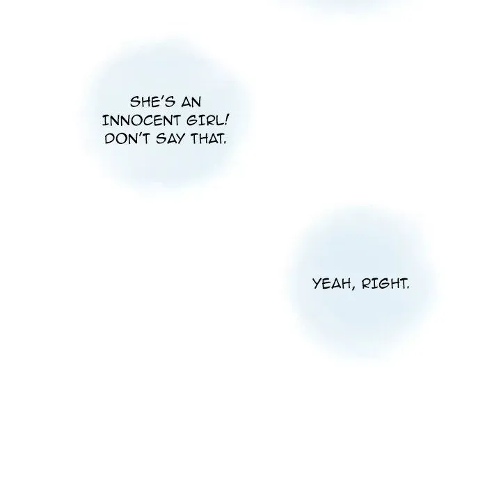 Read Original Gossip chapter 27 image 55 on Lezhin