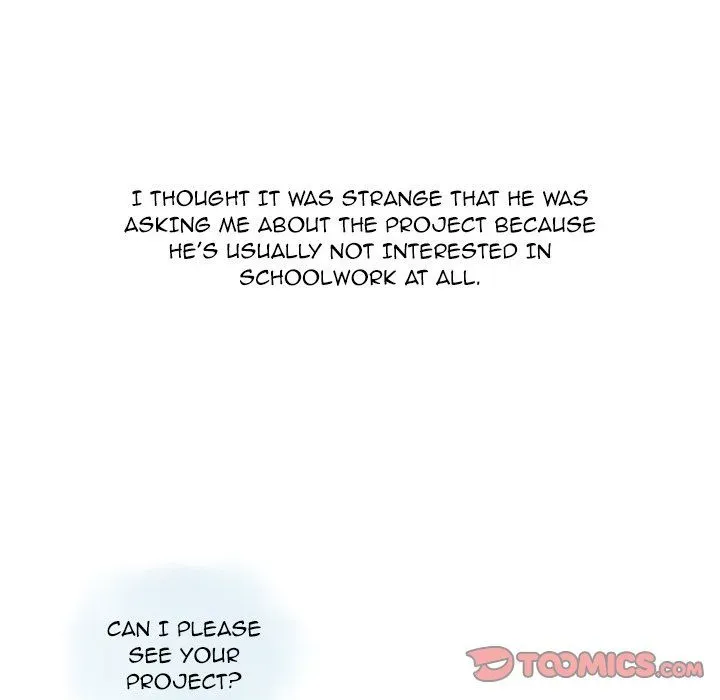 Read Original Gossip chapter 27 image 57 on Lezhin