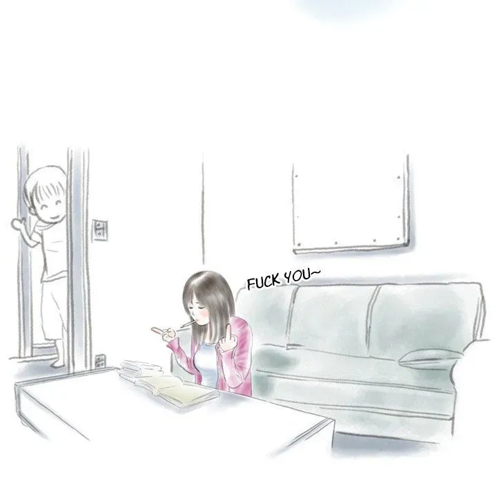 Read Original Gossip chapter 27 image 59 on Lezhin