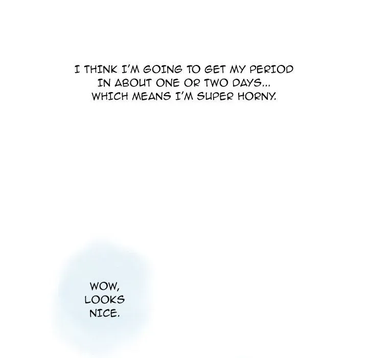 Read Original Gossip chapter 27 image 6 on Lezhin