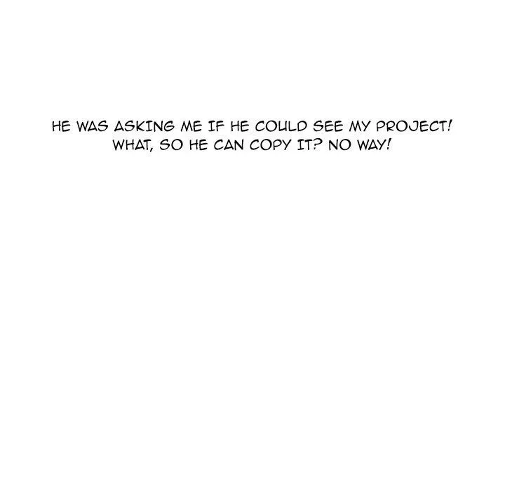Read Original Gossip chapter 27 image 60 on Lezhin