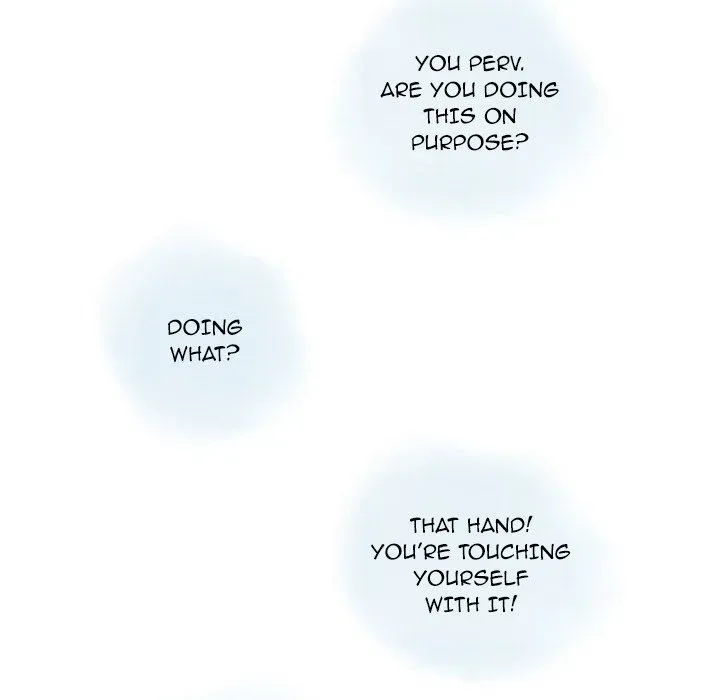 Read Original Gossip chapter 27 image 66 on Lezhin