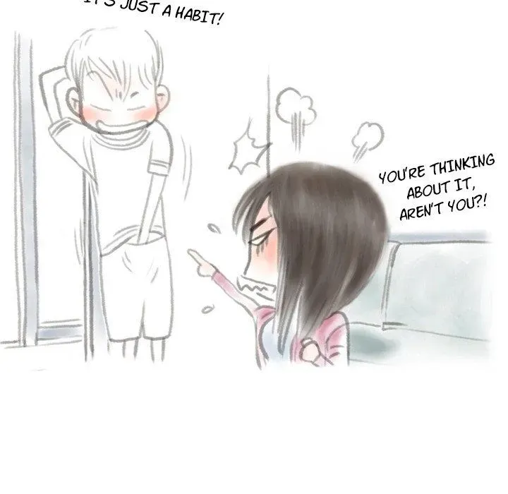 Read Original Gossip chapter 27 image 68 on Lezhin