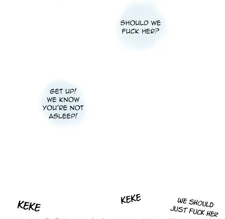 Read Original Gossip chapter 27 image 7 on Lezhin