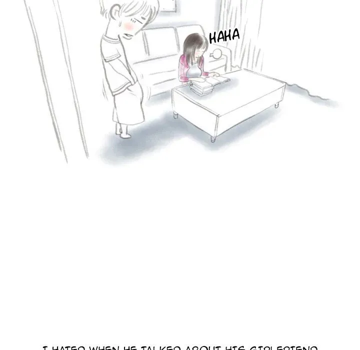 Read Original Gossip chapter 27 image 72 on Lezhin