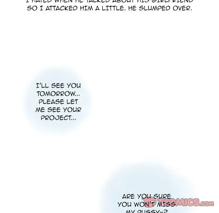 Read Original Gossip chapter 27 image 73 on Lezhin
