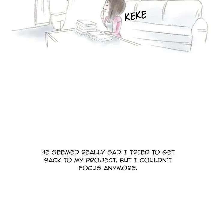 Read Original Gossip chapter 27 image 76 on Lezhin