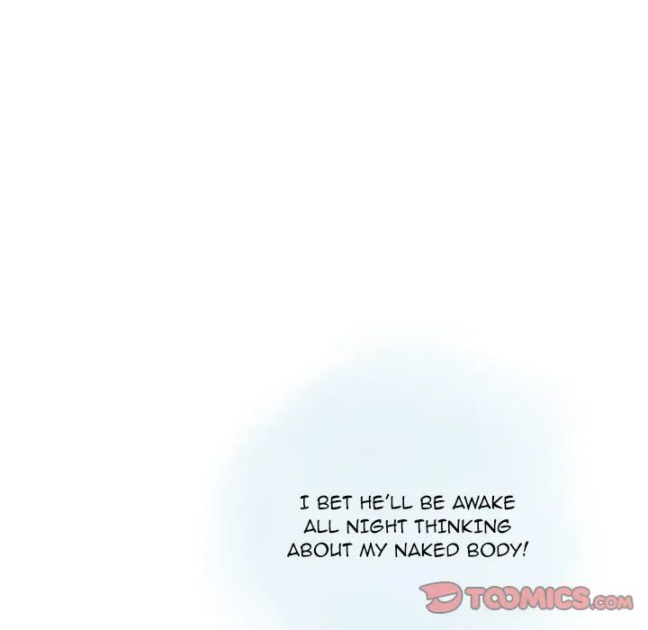 Read Original Gossip chapter 27 image 77 on Lezhin