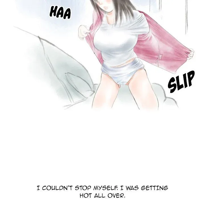 Read Original Gossip chapter 28 image 10 on Lezhin
