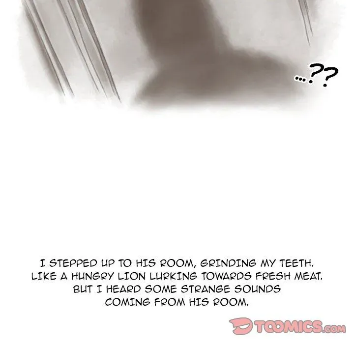 Read Original Gossip chapter 28 image 13 on Lezhin