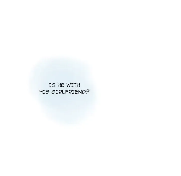 Read Original Gossip chapter 28 image 19 on Lezhin