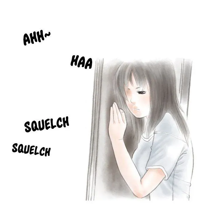 Read Original Gossip chapter 28 image 20 on Lezhin
