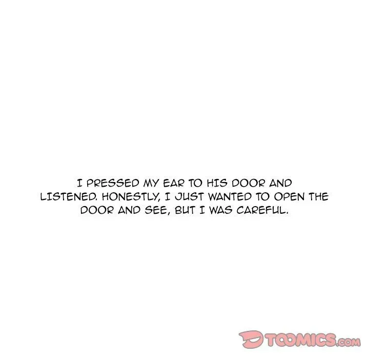 Read Original Gossip chapter 28 image 21 on Lezhin