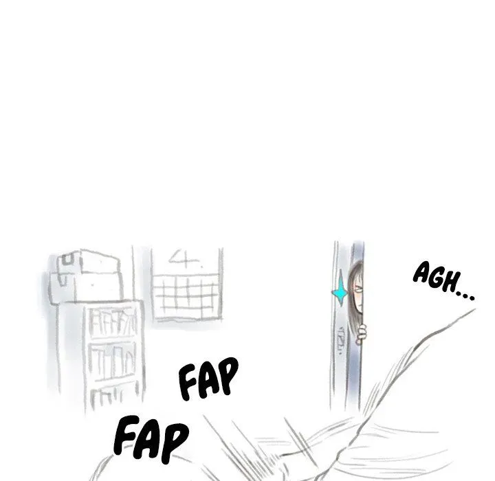 Read Original Gossip chapter 28 image 34 on Lezhin