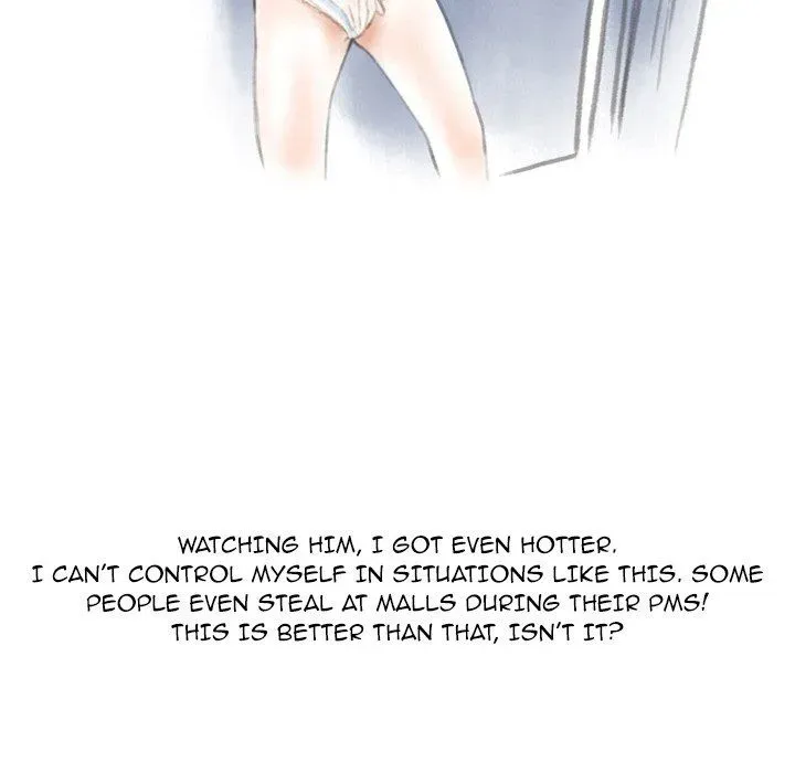Read Original Gossip chapter 28 image 38 on Lezhin