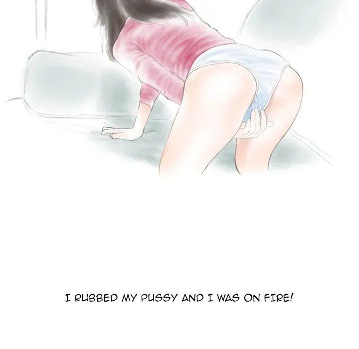 Read Original Gossip chapter 28 image 4 on Lezhin