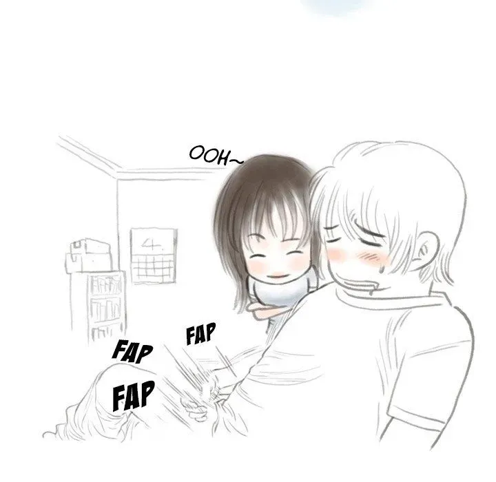 Read Original Gossip chapter 28 image 40 on Lezhin