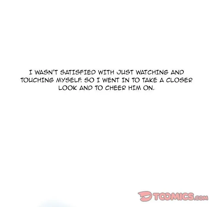 Read Original Gossip chapter 28 image 41 on Lezhin