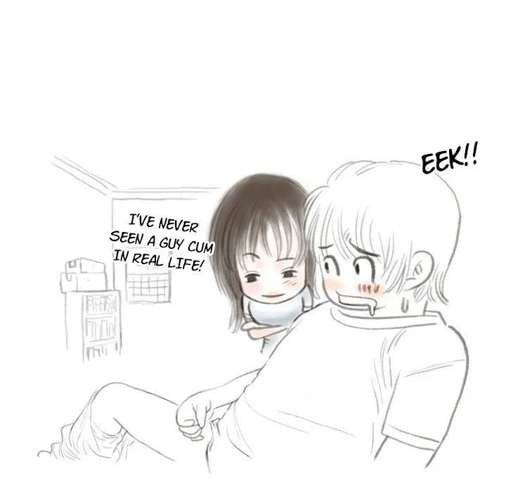 Read Original Gossip chapter 28 image 43 on Lezhin