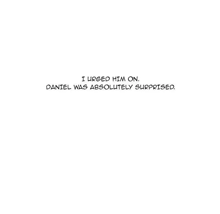 Read Original Gossip chapter 28 image 44 on Lezhin