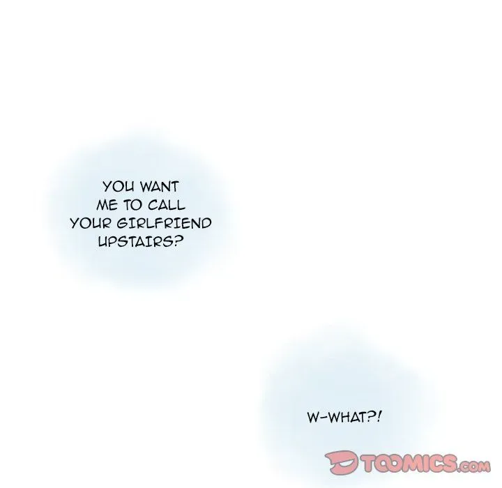 Read Original Gossip chapter 28 image 49 on Lezhin