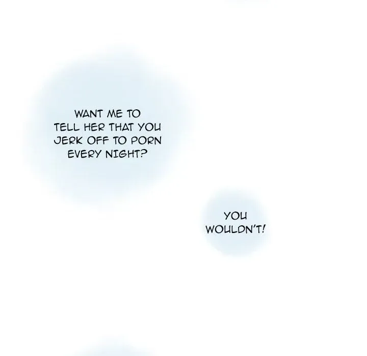 Read Original Gossip chapter 28 image 50 on Lezhin