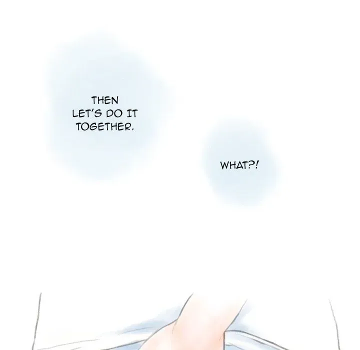 Read Original Gossip chapter 28 image 52 on Lezhin