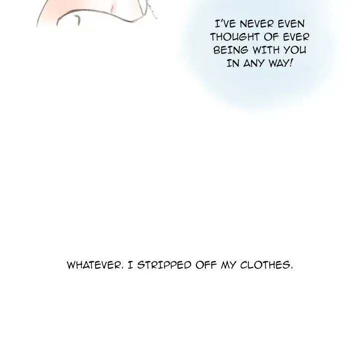 Read Original Gossip chapter 28 image 58 on Lezhin