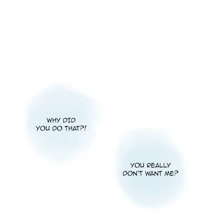 Read Original Gossip chapter 28 image 59 on Lezhin