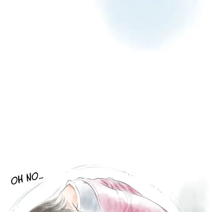 Read Original Gossip chapter 28 image 6 on Lezhin