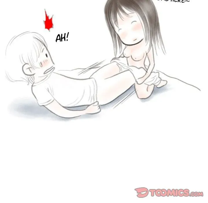 Read Original Gossip chapter 28 image 61 on Lezhin