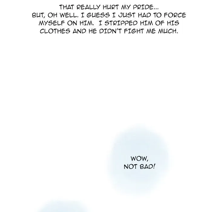 Read Original Gossip chapter 28 image 62 on Lezhin