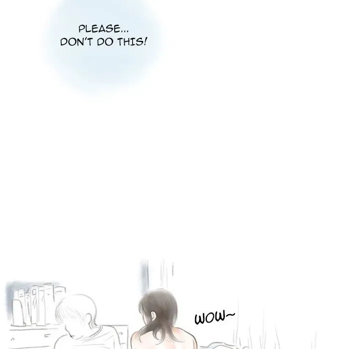 Read Original Gossip chapter 28 image 63 on Lezhin