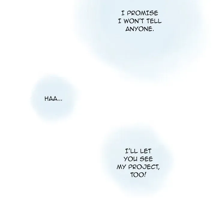 Read Original Gossip chapter 28 image 67 on Lezhin