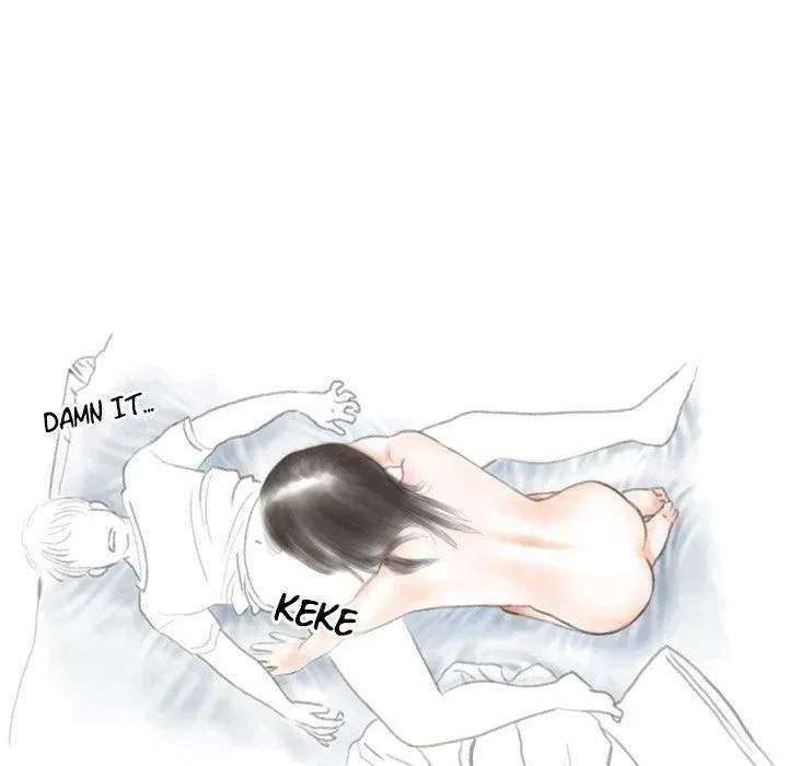 Read Original Gossip chapter 28 image 68 on Lezhin
