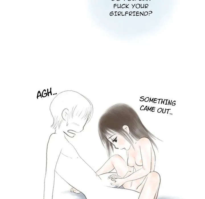 Read Original Gossip chapter 28 image 71 on Lezhin