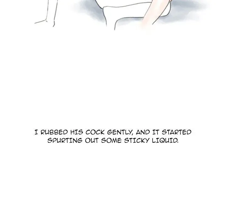 Read Original Gossip chapter 28 image 72 on Lezhin