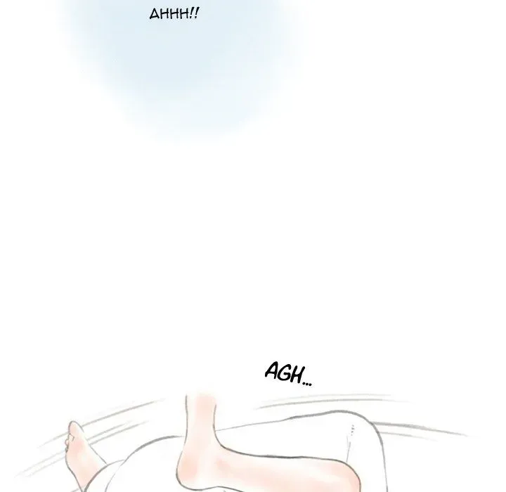 Read Original Gossip chapter 28 image 74 on Lezhin