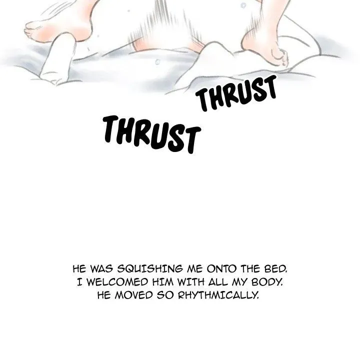 Read Original Gossip chapter 28 image 80 on Lezhin